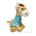 Custom Cute Decorative Animals Plush Toy